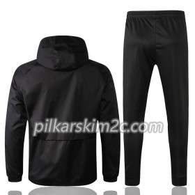 Kurtka Juventus Windrunner 2018-2019